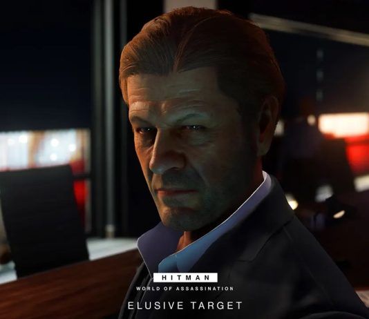 Última oportunidad para cargarte a Sean Bean gratis en HITMAN World of Assassination