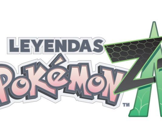 Leyendas Pokémon: Z-A llegará a Nintendo Switch 2 a finales de año Leyendas Pokémon Z-A