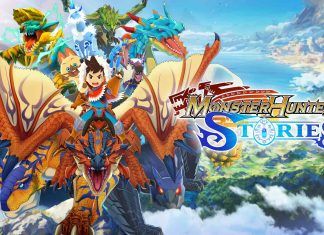 Monster Hunter Stories y Monster Hunter Stories 2: Wings of Ruin debutan en Xbox Monster Hunter Stories