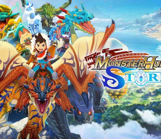 Monster Hunter Stories 1 y 2 se estrenan en PC y consolas Monster Hunter Stories