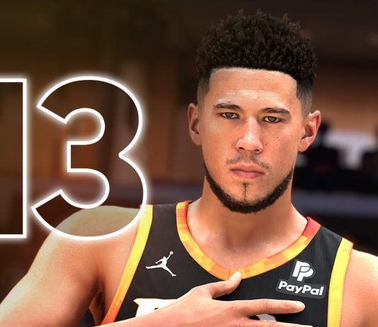 La Temporada 5 de NBA 2K24 llega el viernes con novedades en Mi CARRERA y MyTEAM