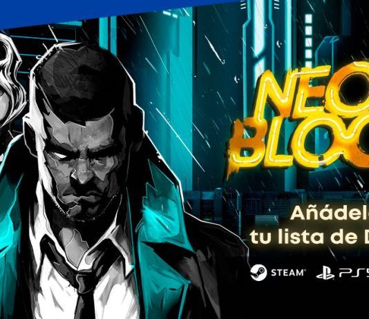 Emerald Ruby se da a conocer en el nuevo tráiler de Neon Blood