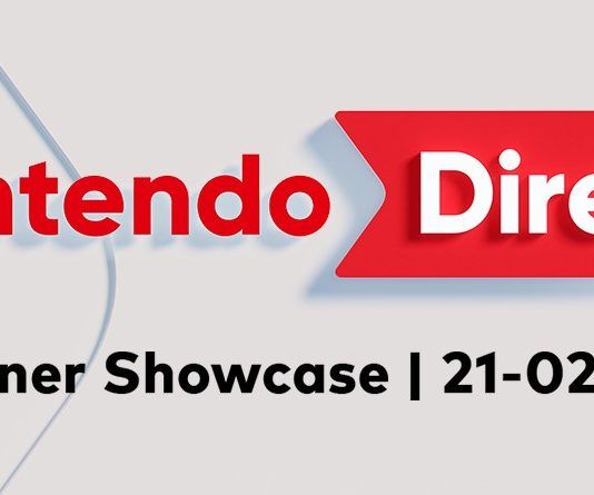 Anunciado un nuevo Nintendo Direct. ¡Partner Showcase! Nintendo Direct Partner Showcase