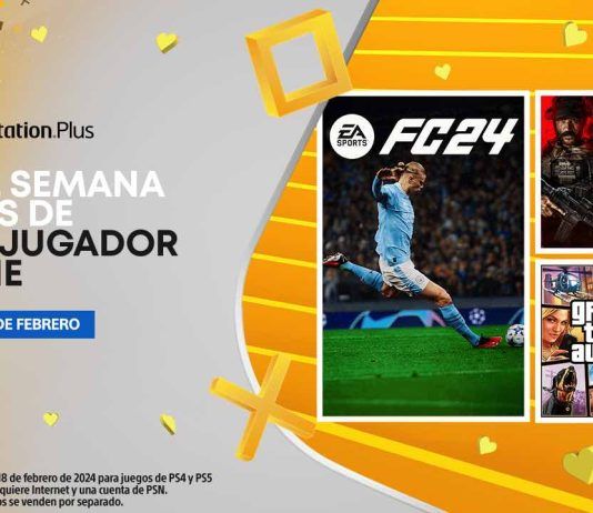 Este fin de semana podremos jugar gratis de Multijugador Online de PlayStation Plus