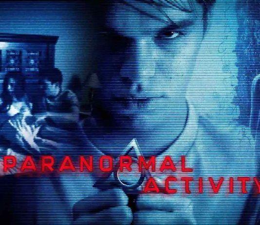 DreadXP se une a Paramount Game Studios para lanzar un juego sobre Paranormal Activity