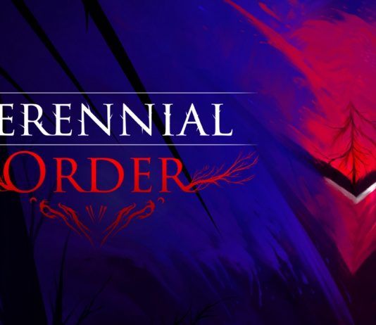 Las pesadillas botánicas de Perennial Order florecerán pronto en PC y consolas Perennial Order