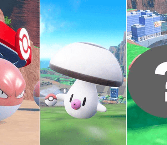 Las celebraciones del Día de Pokémon 2024 comienzan con apariciones masivas Pokémon