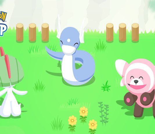 Pokémon Sleep estrena un nuevo evento de ensueño Pokémon Sleep