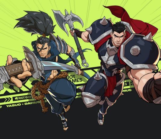 Project L, del universo League of Legends, ya tiene nombre oficial. ¡Hola 2XKO! 2XKO