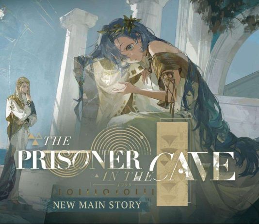 "El prisionero en la cueva" cerrará febrero en Reverse: 1999