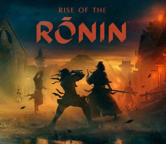 Playstation acompaña el estreno de Rise of the Ronin de un sorteo: PS5 + juego