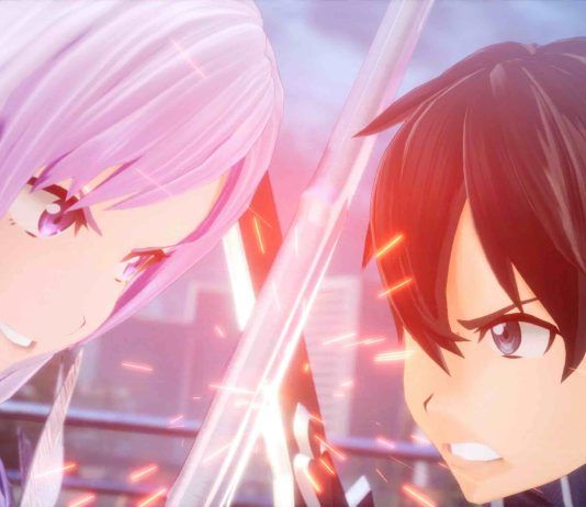 Bandai Namco anuncia el título multijugador SWORD ART ONLINE Fractured Daydream