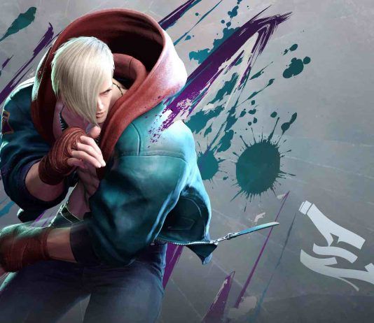 El boxeador Ed ya pega fuerte en Street Fighter 6