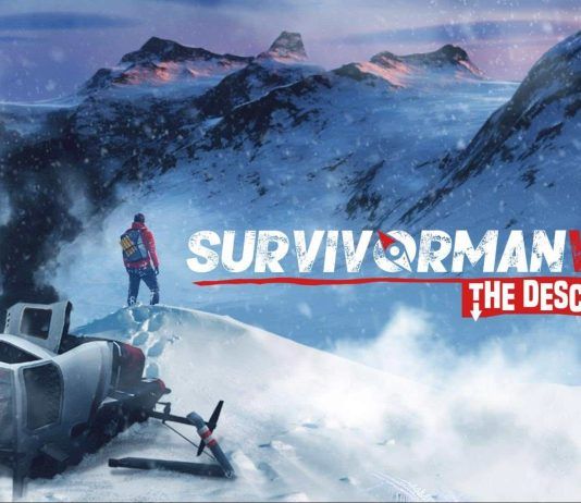 Survivorman VR: The Descent ya nos reta a sobrevivir en PS VR2 y PC VR