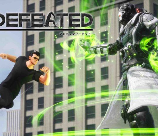 Creado por tres estudiantes, UNDEFEATED logra 2 millones de descargas