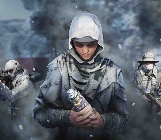 El shooter gratuito Vigor lanza su último capítulo Chronicles: Isolation