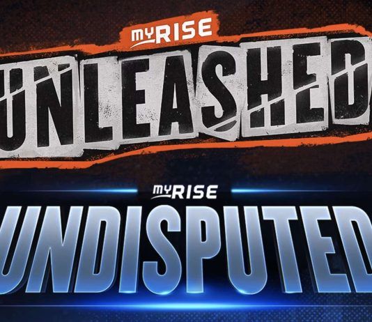 Peleas históricas en WWE 2K24... Detallado el modo MyRISE