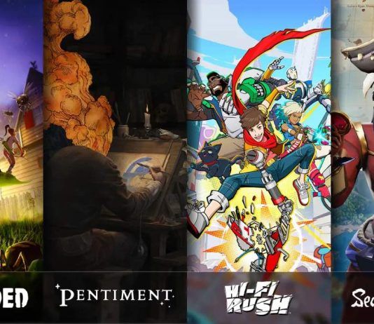 Xbox confirma los cuatro juegos exclusivos que llegarán a Playstation y Switch
