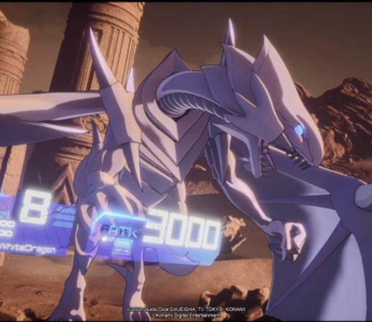 Yu-Gi-Oh! dará el salto a la realidad virtual Yu-Gi-Oh!