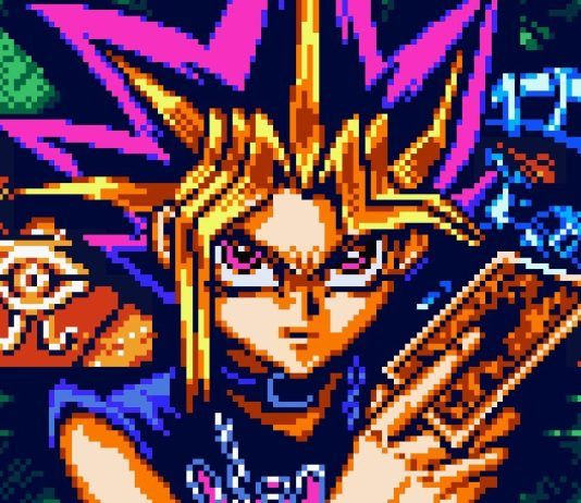 Yu-Gi-Oh! Early Days Collection suma tres juegos más