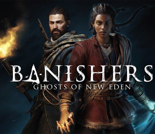 Banishers: Ghosts of New Eden estrena demo en PC, PS5 y Xbox Series
