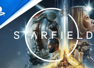 Starfield y su contenido adicional llegan a PlayStation 5