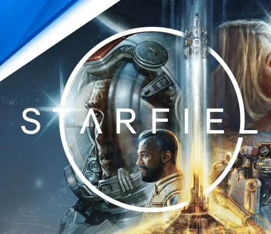 Starfield y su contenido adicional llegan a PlayStation 5