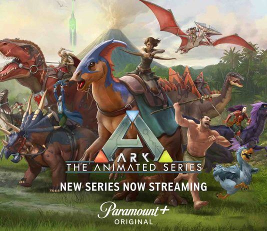 ARK: Survival Ascended estrena la serie animada "Dear Jane" narrada por Karl Urban