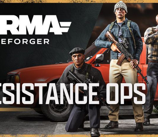 Arma Reforger recibe su actualización 1.1: combatientes de la Guerrilla, mejoras en la IA y nuevo modo PvE