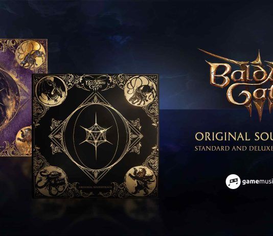 Baldur's Gate 3 tendrá BSO en vinilo y ya lo puedes reservar en Estándar y Deluxe