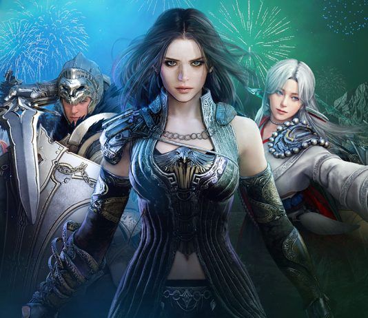 Pearl Abyss actualiza su MMORPG Black Desert Online con regalos y nuevos niveles de habilidad