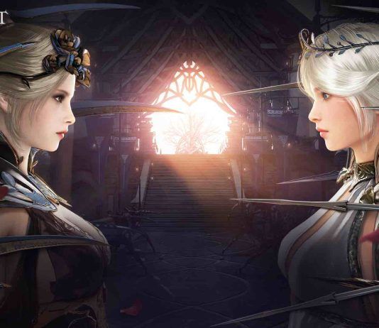 Black Desert Online celebra la primera pretemporada de la Guerra de las Rosas