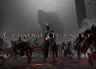 Chrono Odyssey fija su beta cerrada en junio