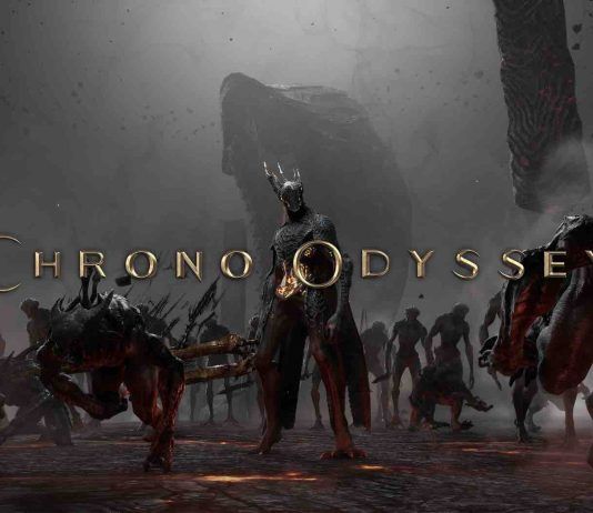 Chrono Studio se une a Kakao Games para lanzar su MMORPG Chrono Odyssey