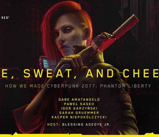 CD PROJEKT RED desvela aspectos de la producción de Cyberpunk 2077: Phantom Liberty en el PAX East
