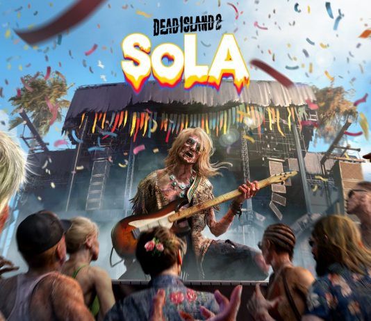 Dead Island 2 estrena su segunda expansión: SoLA, con nueva historia, armas, enemigos... Dead Island 2