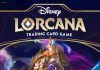 Disney Lorcana TCG tendrá versión digital Lorcana