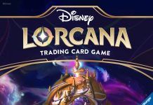 Disney Lorcana TCG tendrá versión digital Lorcana