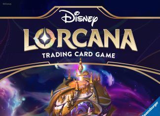 Disney Lorcana TCG tendrá versión digital Lorcana