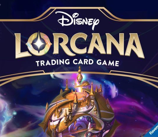 El primer contenido de Lorcana en español llegará en otoño Lorcana