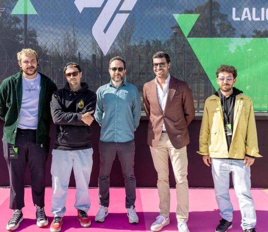 EA SPORTS FC FUTURES llega a cuatro nuevas ciudades, entre ellas Málaga