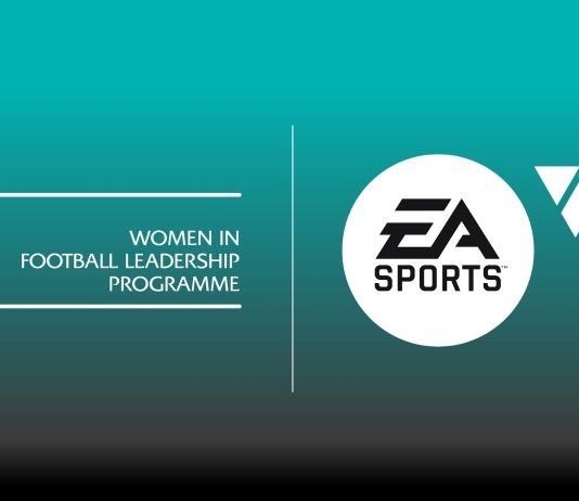 EA SPORTS FC patrocinará el Programa de Liderazgo de Mujeres en el Fútbol