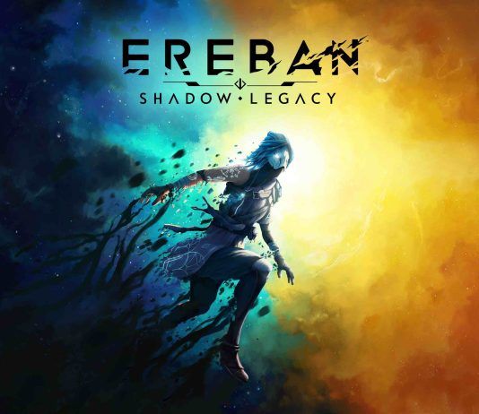 SelectaPlay lanzará dos ediciones físicas para Ereban: Shadow Legacy