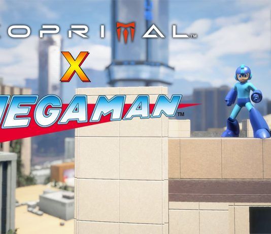 La Temporada 4 de Exoprimal ya está aquí: Nuevos modos, Mega Man...