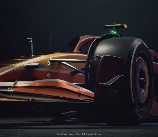 A la caza de Verstappen... Frontier anuncia F1 Manager 2024 para este verano