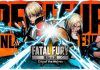 FATAL FURY: City of the Wolves se estrena en GeForce NOW