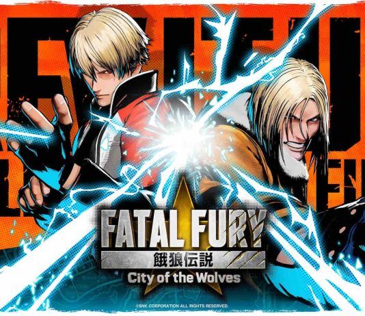 FATAL FURY: City of the Wolves pega fuerte con un 40% de descuento