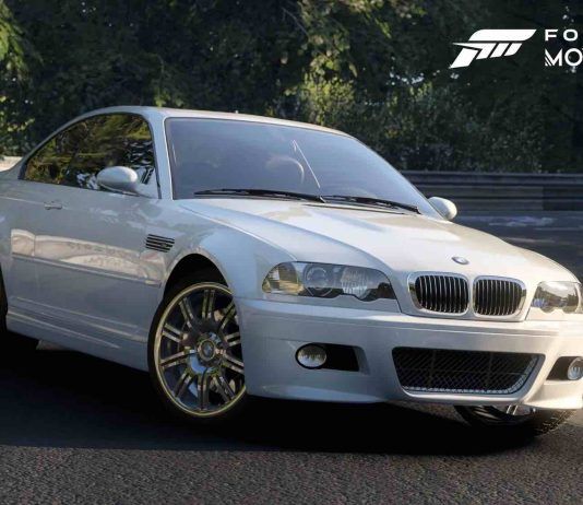 La Actualización 6 de Forza Motorsport ya está aquí: Nuevos Tours, coches...