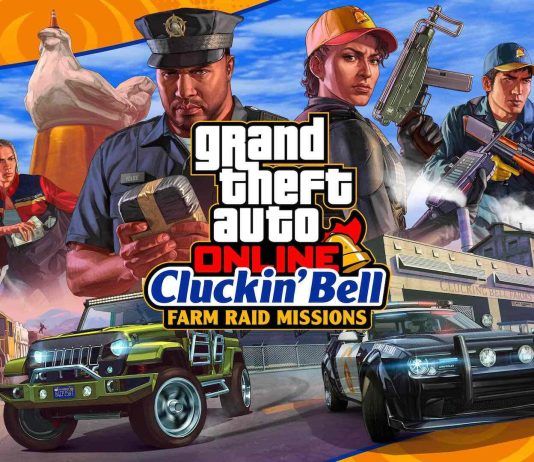 Doble de recompensas en Asalto a Cluckin' Bell y Carreras de aceleración llegan a GTA Online