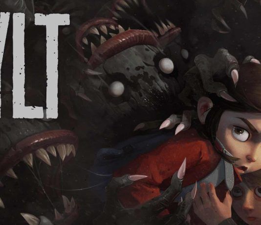 El terror de Tequila Works, GYLT, se estrena en Nintendo Switch